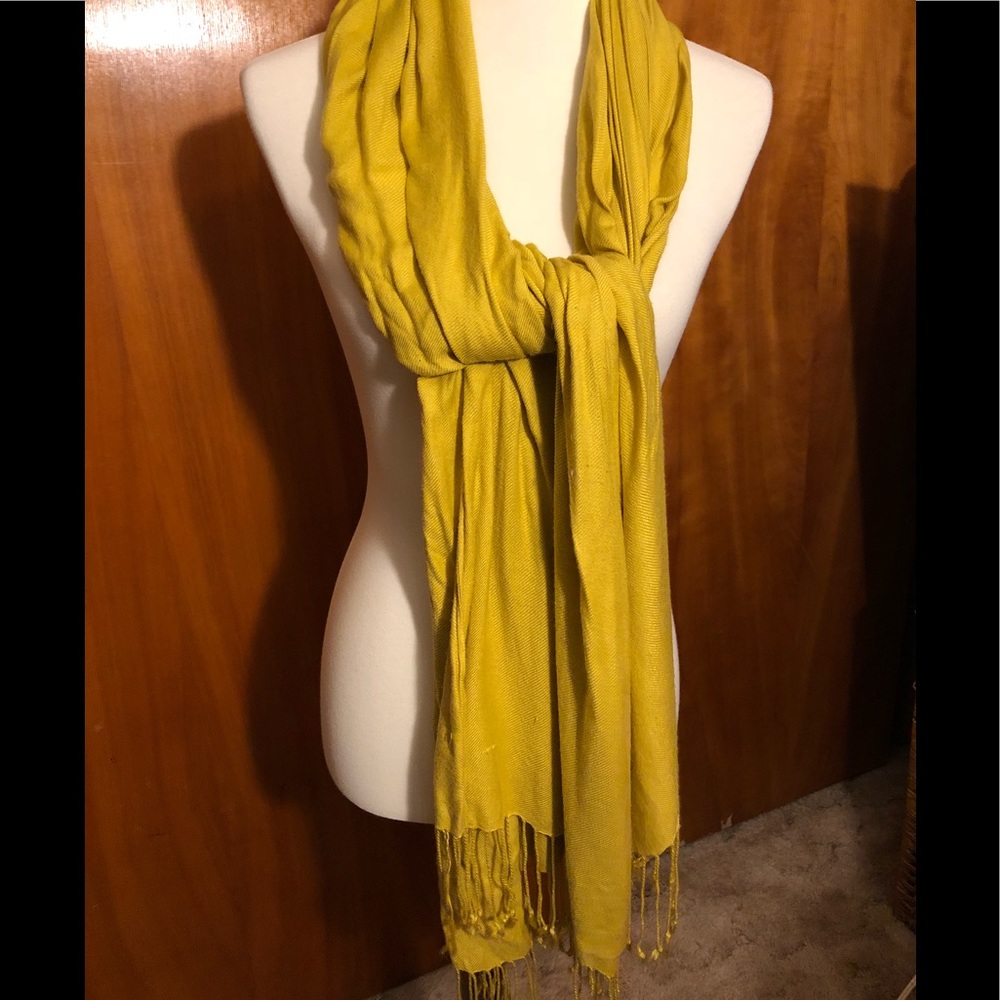 Beautiful Scarf
